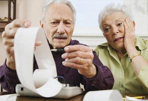 Práca popri dôchodku: Čo by ste mali vedieť