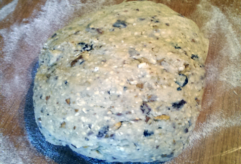 recept kolaciky cookies