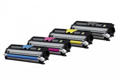 Tonerové kazety pre laserové tlačiarne: čo by ste mali vedieť