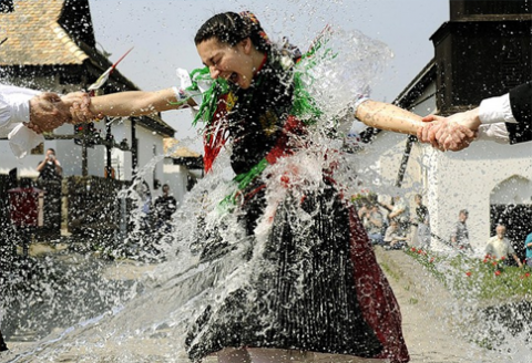 Veľká noc – rôzne zvyky a tradície vo svete