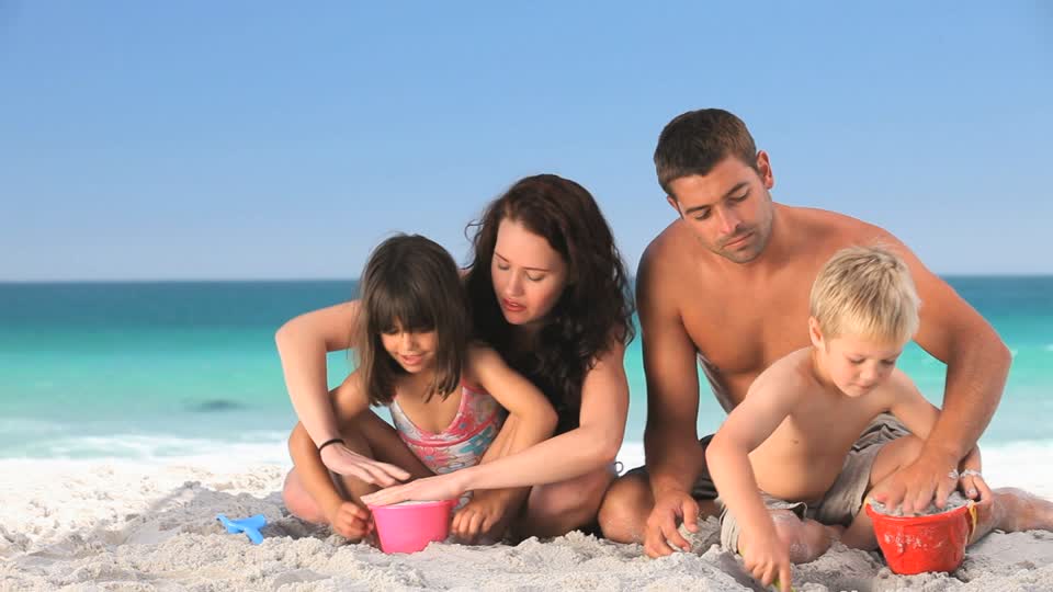 Ako a kedy vyberať letnú dovolenku, aby ste ušetrili aj dobre vybrali